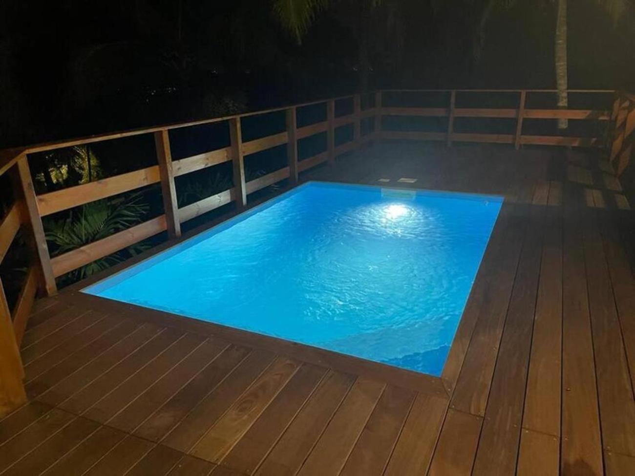 Villa Barthelemy Goyave Exteriér fotografie
